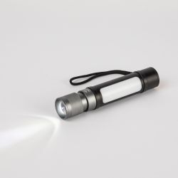 Светодиодный фонарь ЭРА MA-705 универсальный фонарь 15W | Рабочие  фонари