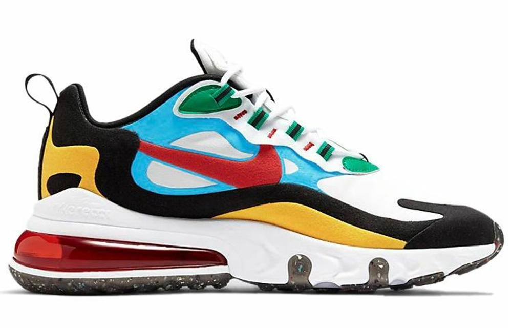 Кроссовки Nike Air Max 270 React