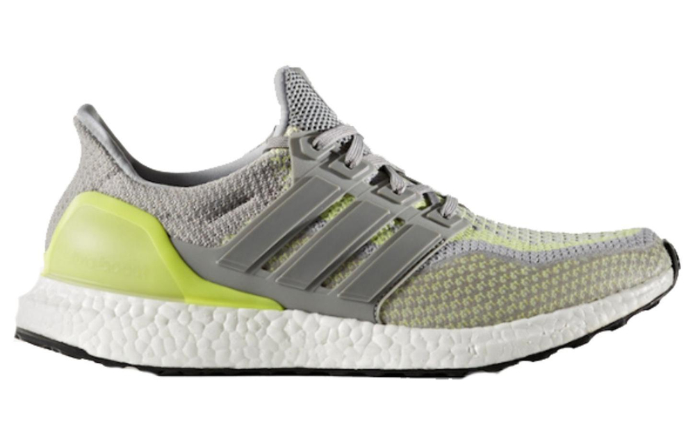 Кроссовки Adidas Ultraboost Atr Glow In The Dark