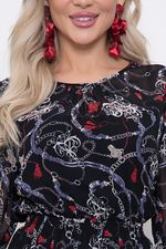 Платье 71408 Avili