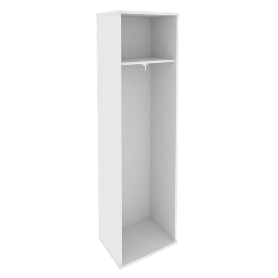 Style Гардероб Л.ГБ-1 558*410*1980