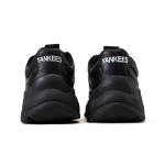 Кроссовки MLB Big Ball Chunky A, 3ASHC101N-50BKL