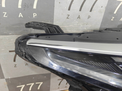 Фара правая LED Exeed RX 23-нв Б/У Оригинал 605000711AA