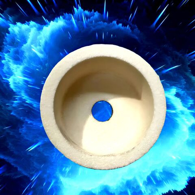 Чашка шлифовальная Т6 100х50х20 W10 E10 WFA 46