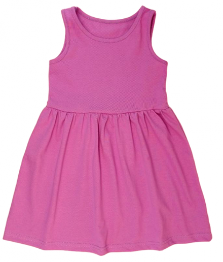 Сарафан 202/14 фуксия