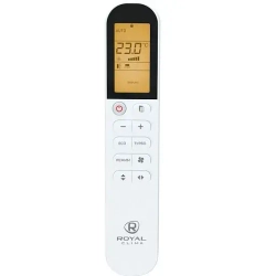 Royal Clima 2TFM-17HN / RCI-GLF09HNx2