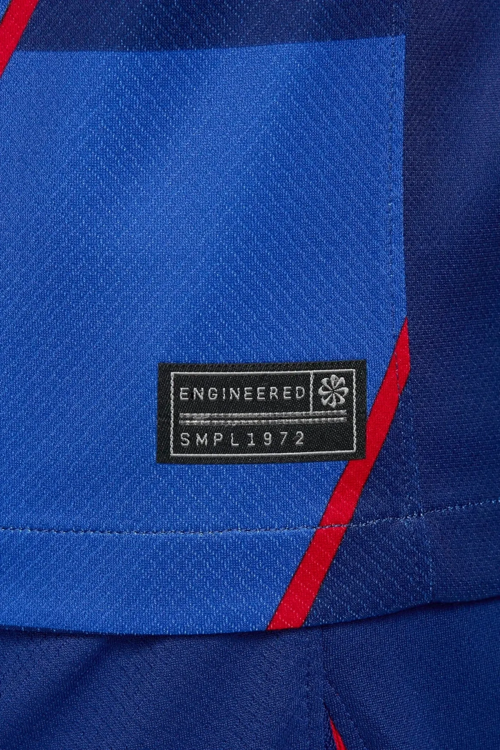 Футболка Nike Croatia 2024 Away Stadium