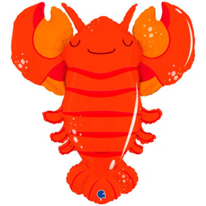 ФИГУРА Лобстер