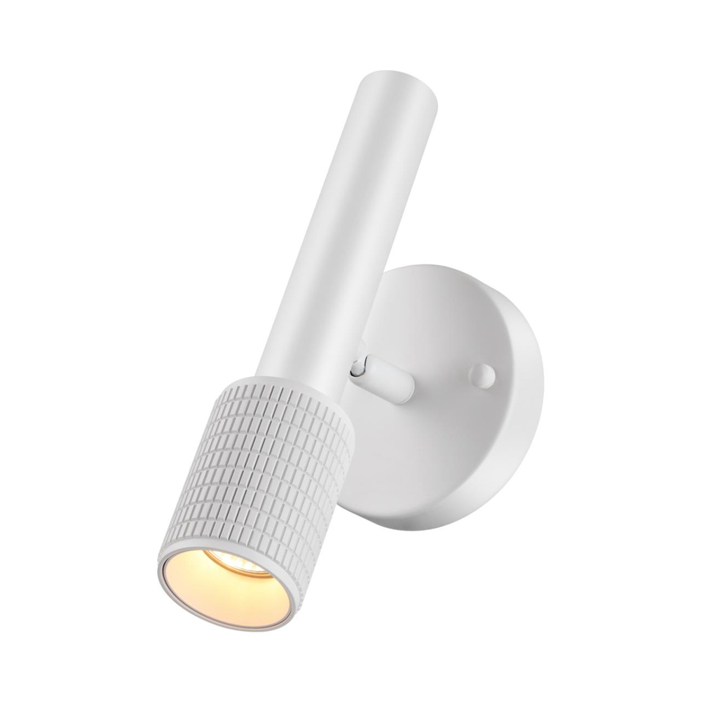 4239/1W ODL Бра GU10 LED 10Вт 220В IP20 HIGHTECH