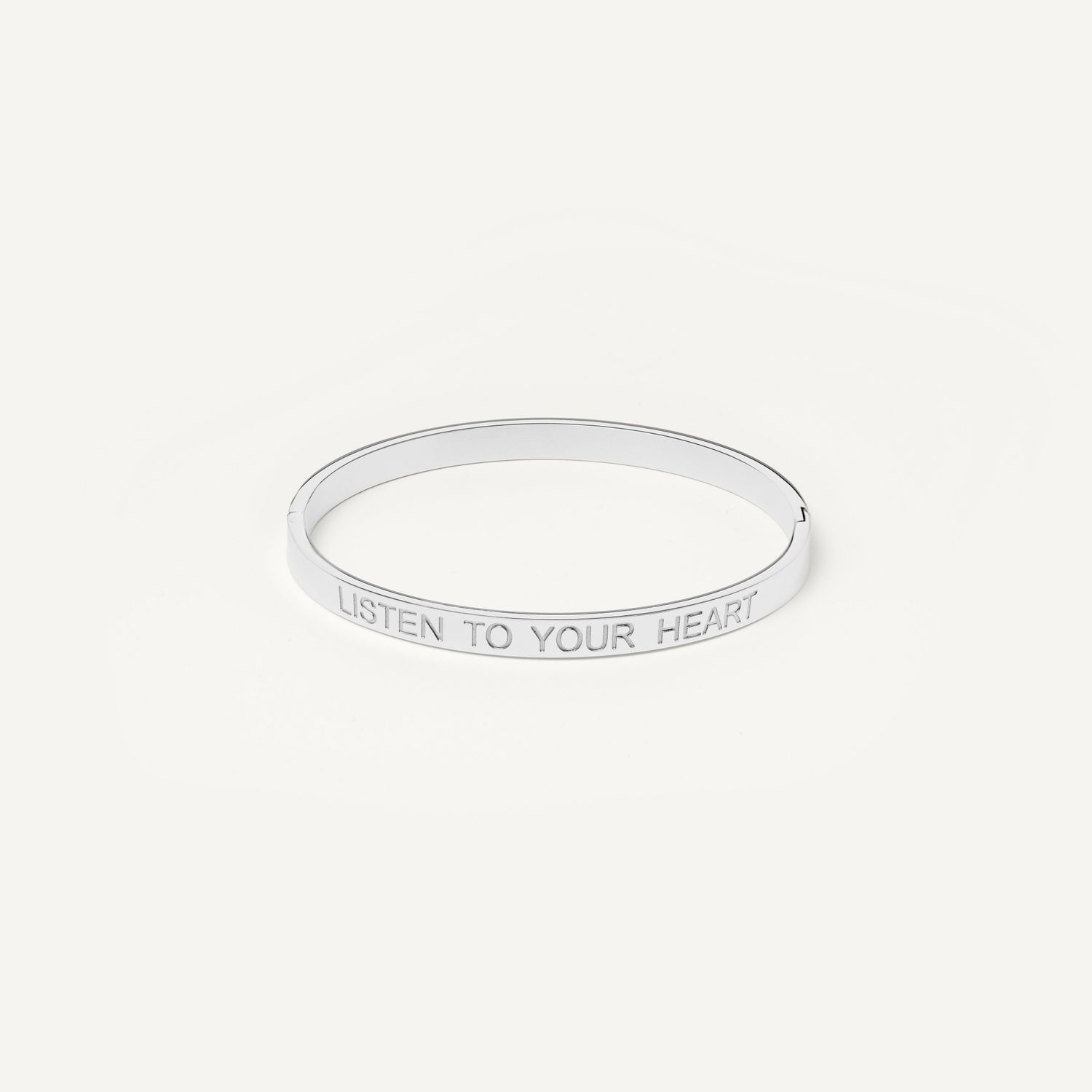 Браслет Listen To Your Heart (Слушай свое сердце)