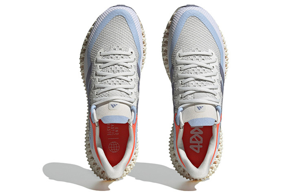 Кроссовки Adidas 4D Fwd 2 (Женская размерная сетка)