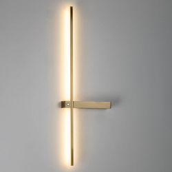 Citilux PIXEL CL216373 LED Светильник настенный Бронза