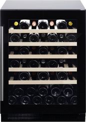 Винный холодильник Dunavox DAUF-46.138B