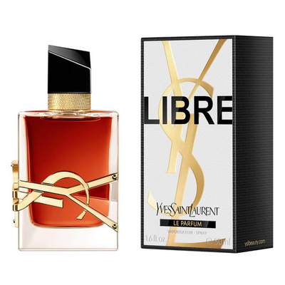 YSL LIBRE LE PARFUM EDP 50 ML VAPO