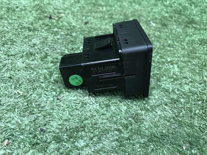 Кнопка старт-стоп Changan Uni-T (2020-н.в.)