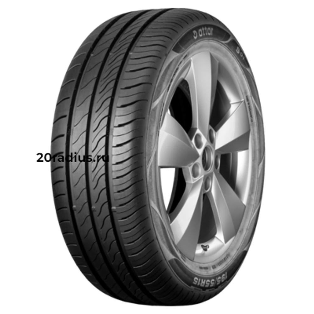 205/65R15 99V XL S01 TL