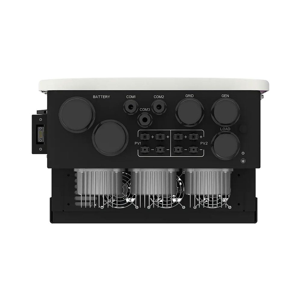 Гибридный солнечный инвертор DEYE SUN-20K-SG05LP3-EU-SM2