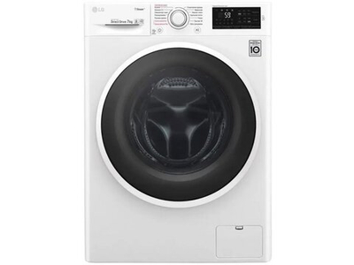 Стиральная машина LG F2J6HS0W