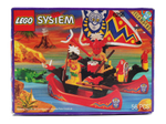 Конструктор Пираты LEGO 6256 ​ Островитянский катамаран