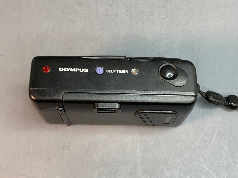 Olympus AF-10 Super