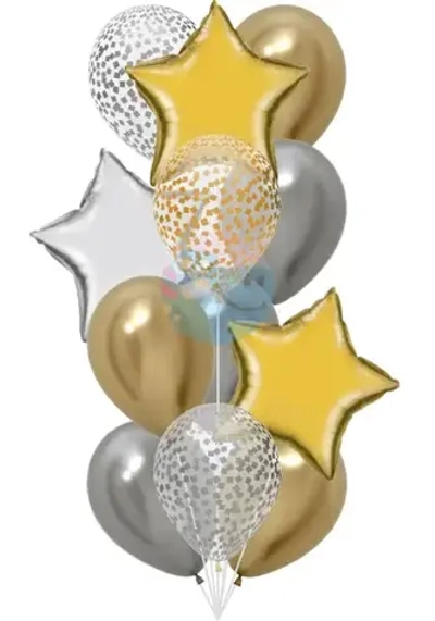 Фонтан «Блеск»