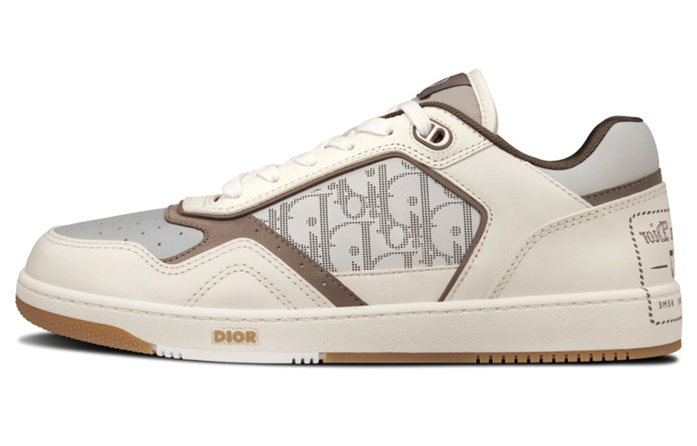 Кроссовки DIOR B27, 3SN272ZSR_H167