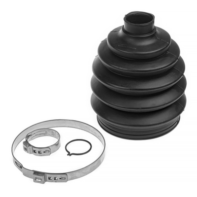 Пыльник ШРУСа наружный SSANG YONG Action NEW 2010 /89x111x28 GANZ GIK07209