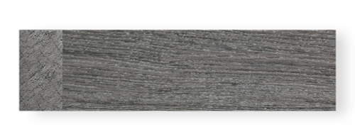 Молдинг Decomaster ECO LINE D049-86 30х50х2900 мм