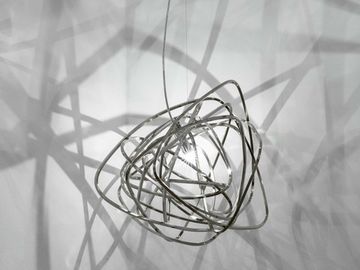 pendant DOODLE by TERZAN 1