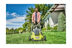 Газонокосилка Ryobi 36В RLM36x41H50G 5133005462