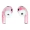 Apple AirPods Pro 2nd gen with MagSafe USB-C (2023) Pink Marble Gloss