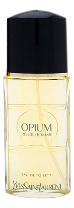 YVES SAINT LAURENT Opium Pour Homme