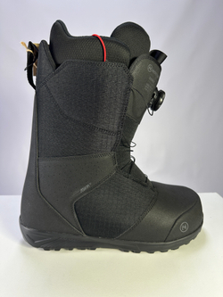 Ботинки NIDECKER Sierra BLACK