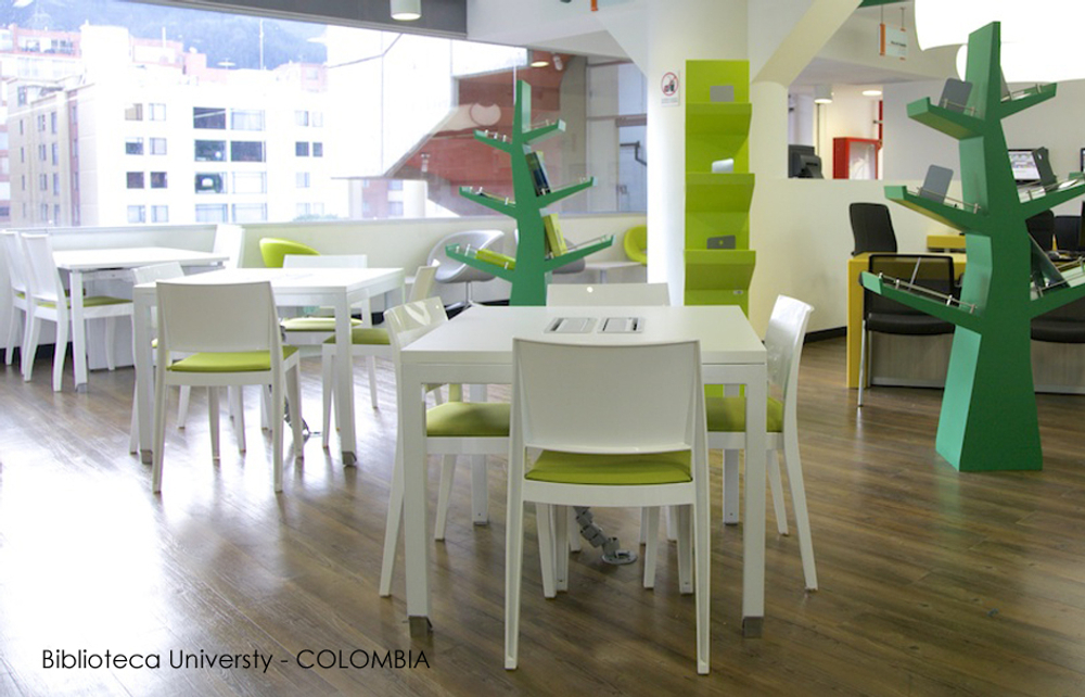 Стул пластиковый с обивкой Papatya Gyza Soft