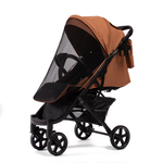 Прогулочная коляска Peppy Polo 2.0