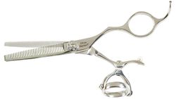 Филировочные ножницы Olivia Garden SwivelCut 635