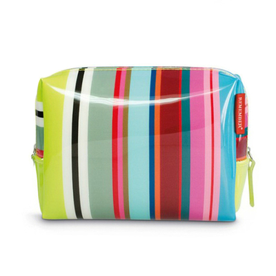 Косметичка remember, colour stripes, маленькая