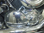 Yamaha Dragstar XVS1100 Classic , 2005