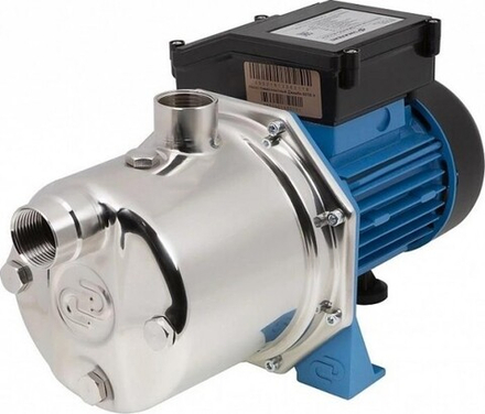 Насос поверхностный ДЖИЛЕКС ДЖАМБО 60/35 Н 3002