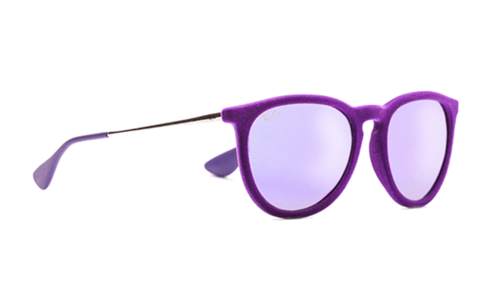 Солнцезащитные очки Ray-Ban 4171 6080 4V54 (ERIKA)