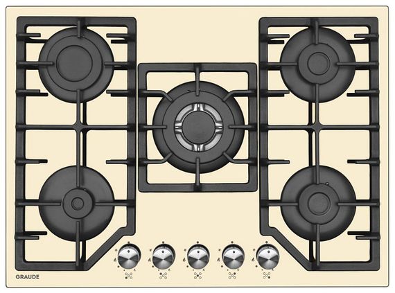 Варочная панель Graude GS 70.1 C