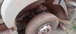 FAW J6 6x4 Самосвал CA3250P66K24T1E5 (Дизельный, 11,1 л, 390 л.с., МТ)