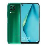 Huawei P40 Lite 8/128GB Green - Зеленый