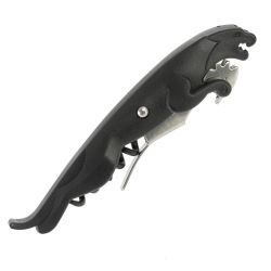 GAEM Набор из 5-ти предм: фляжка, 2 стопки, штопор, воронка, 230 мл, L21,5 W17,5 H4,5 см