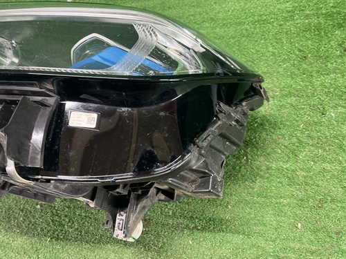 Фара левая BMW 7er G11 G12 (2019-2022) Laser Light