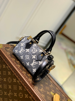 Louis Vuitton Nano Speedy