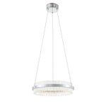 Светильник подвесной CHERIO LED 34W 3000K