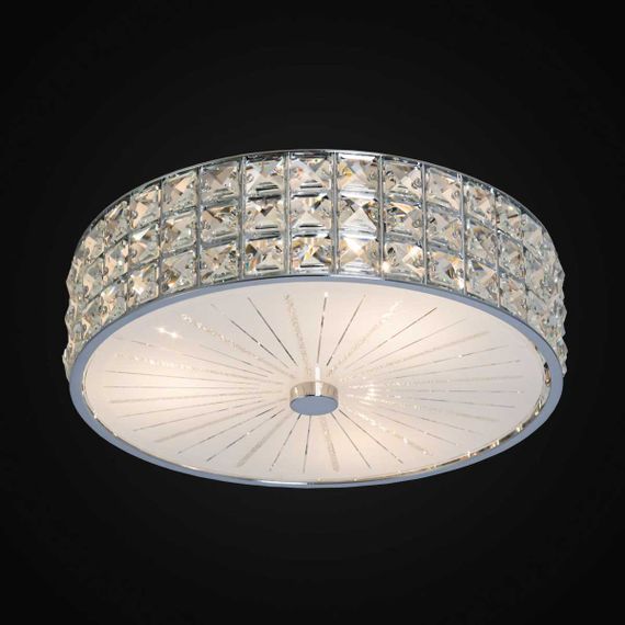 Потолочный светильник Citilux Портал CL324131