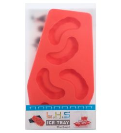 DN-10/1 Форма для льда «Зубы вампира»