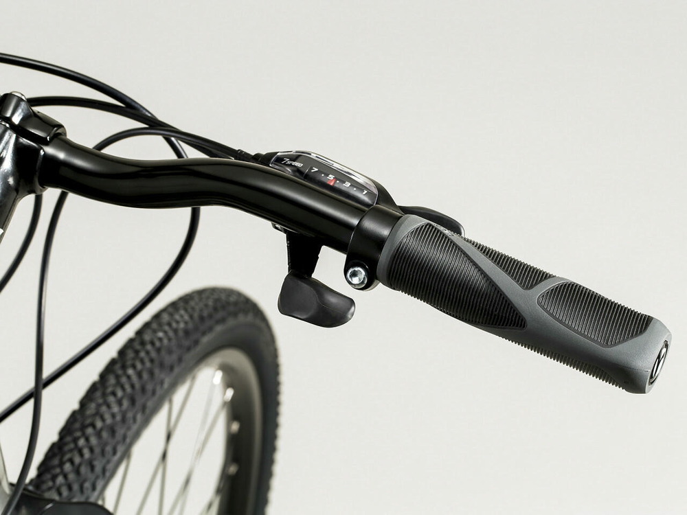 Женский велосипед Trek DS 1 WSD (2020)